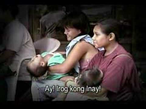 INAY - EB LENTEN FULL EPISODE