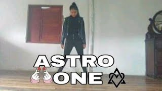 Astro 아스트로 - One Dance Cover Vane Cz