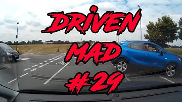 DrivenMad - London Dashcam #29