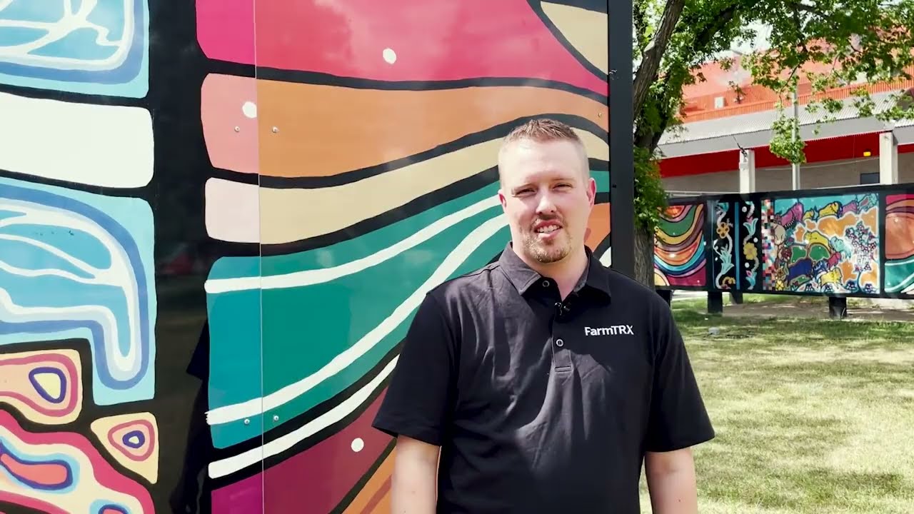 6 Uses for FarmTRX Yield Maps