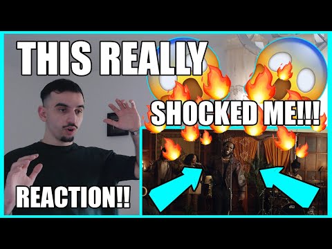 SUCH A VERSATILE ARTIST!! 🔥🔥| Burna Boy - Sweet Love [Official Music Video] | REACTION