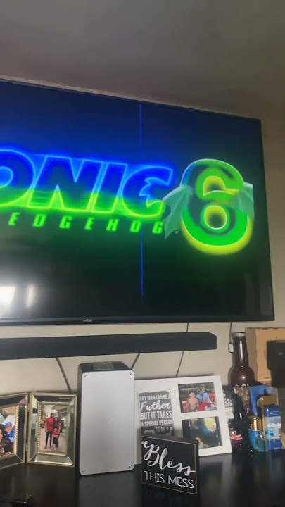 Sonic 1 2 3 4 5 6 7 8 9 10 11 12 13
