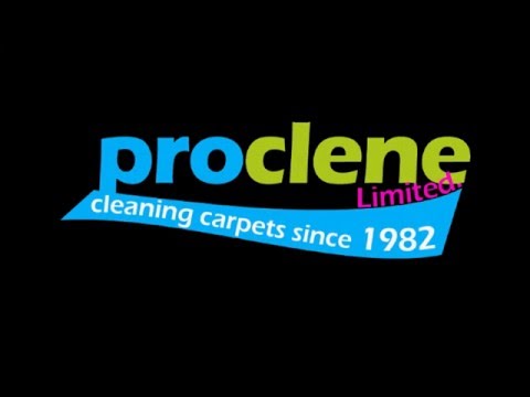 Proclene Carpet & Upholstery Cleaning