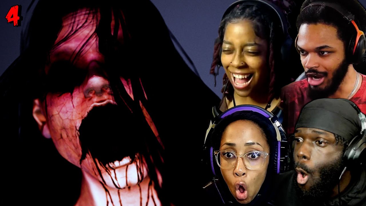 Shorty Still On Demon Time! | Pacify The Woods (Co-op Gameplay & Ending) | WASD