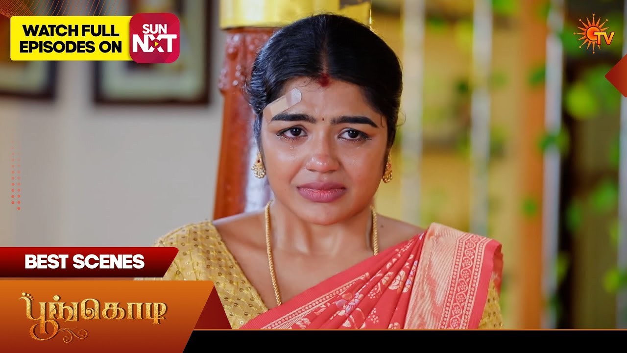 Poongodi - Best Scenes | 06 Feb 2026 | Tamil Serial | Sun TV