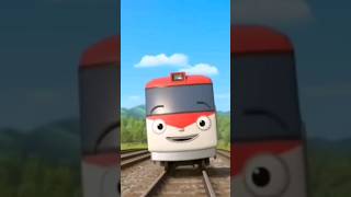 Kereta Api Titipo shorts