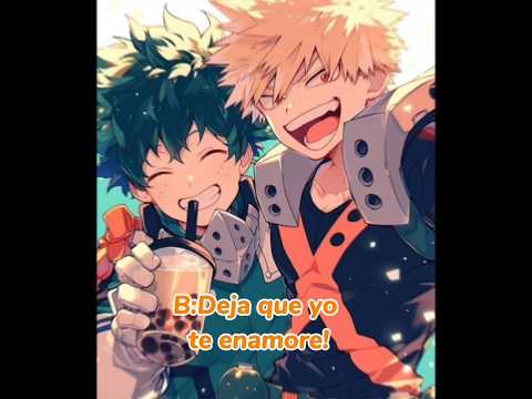 Espero que les