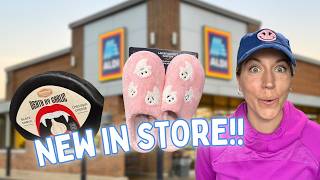 ALDI Finds: The  Items You Don't Want To Miss!