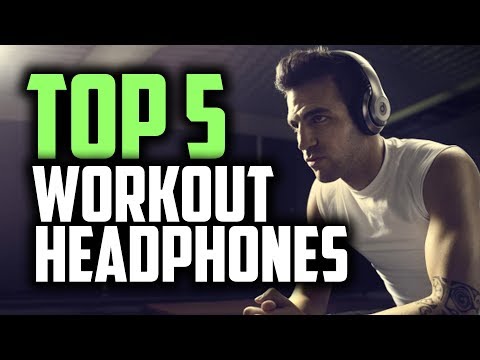 best-workout-headphones-in-2019-|-workout-while-listening-to-your-favorite-tracks