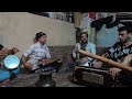 آهنگ محلی هراتی بصیراحمد سیوشانی