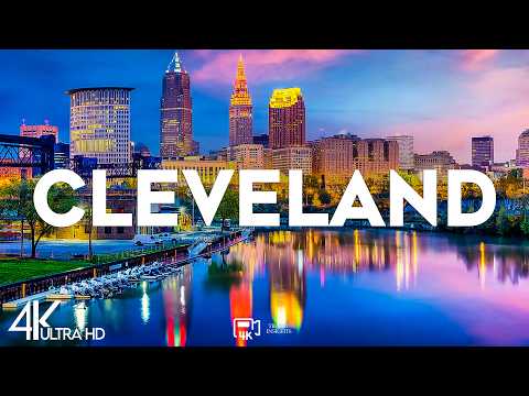 Top 10 Best Things to Do in Cleveland, Ohio - Travel Guide 2026
