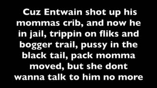 50 Cent - Gotta make to heaven (lyrics)