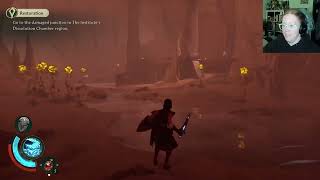 Going Into The Source - Eternal Strands
