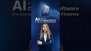AI is not just changing software. It is rewriting corporate finance. | Graystone Capital