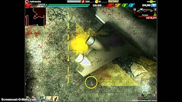 SAS 4 Open Beta: Speedrun series part 2: Vaccine