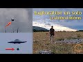 Exploration en Solo au Col de Vence / Révélations Inédites &amp; Drones Fantômes !!