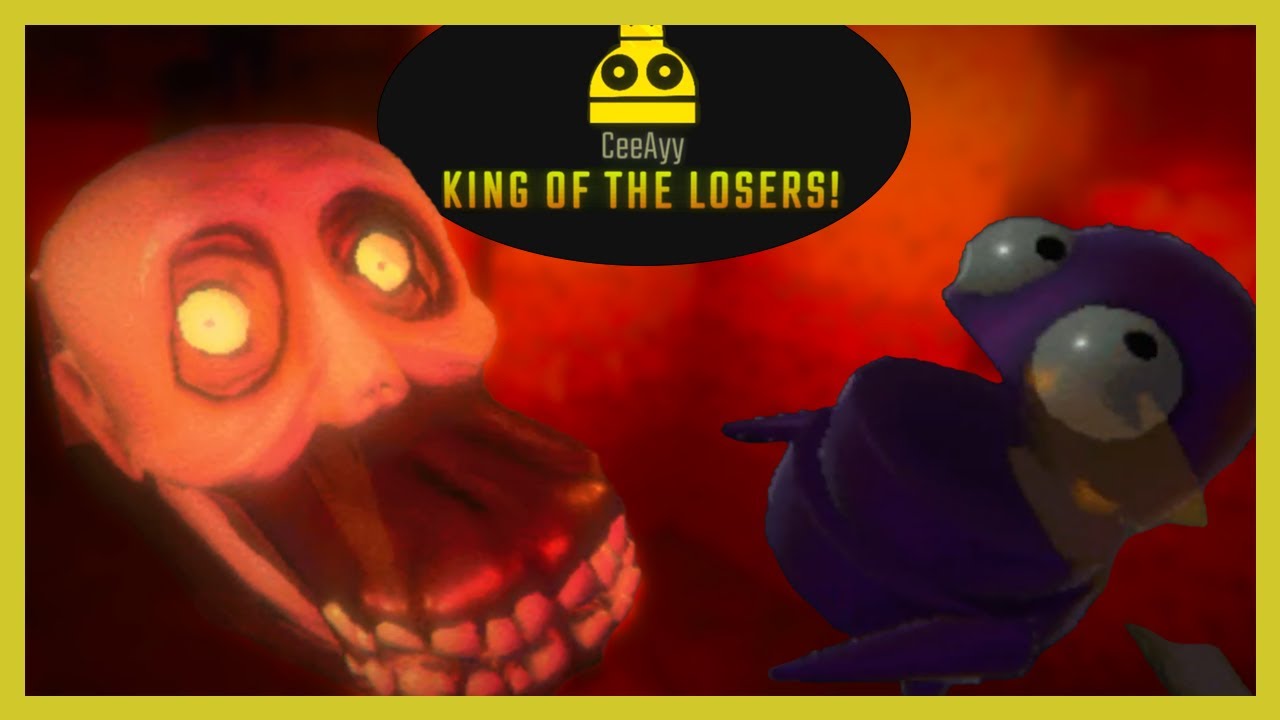 I can’t stop DYING in R.E.P.O.