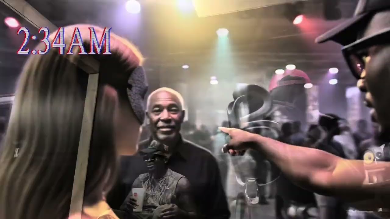 I’m Talmbout Innit!