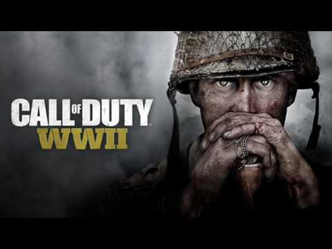 Call of Duty ww2 en Nintendo Switch - YouTube
