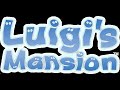 Luigi's mansion la pelicula (trailer fan made)