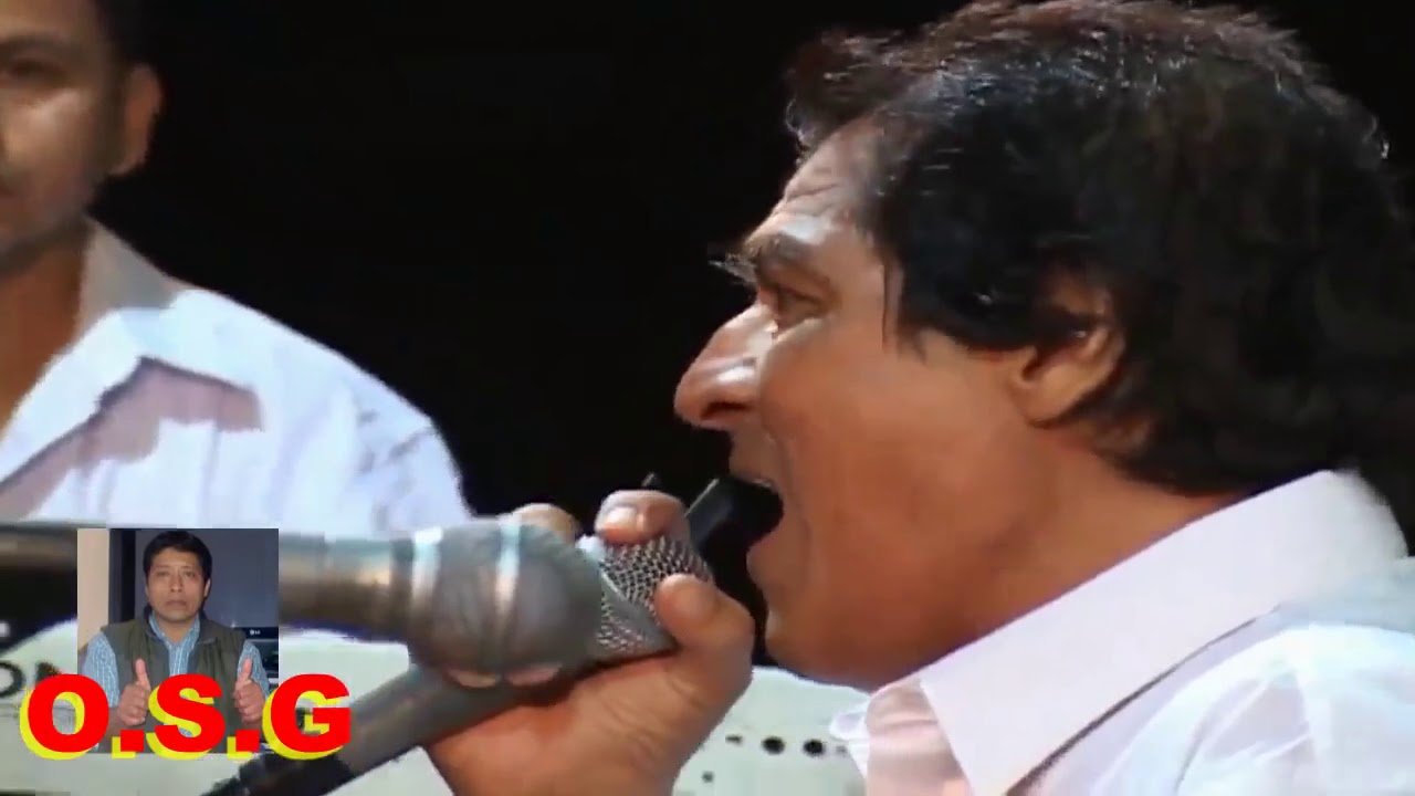 Reencuentro de armonía 10