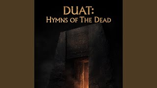 Anthem of The Dead