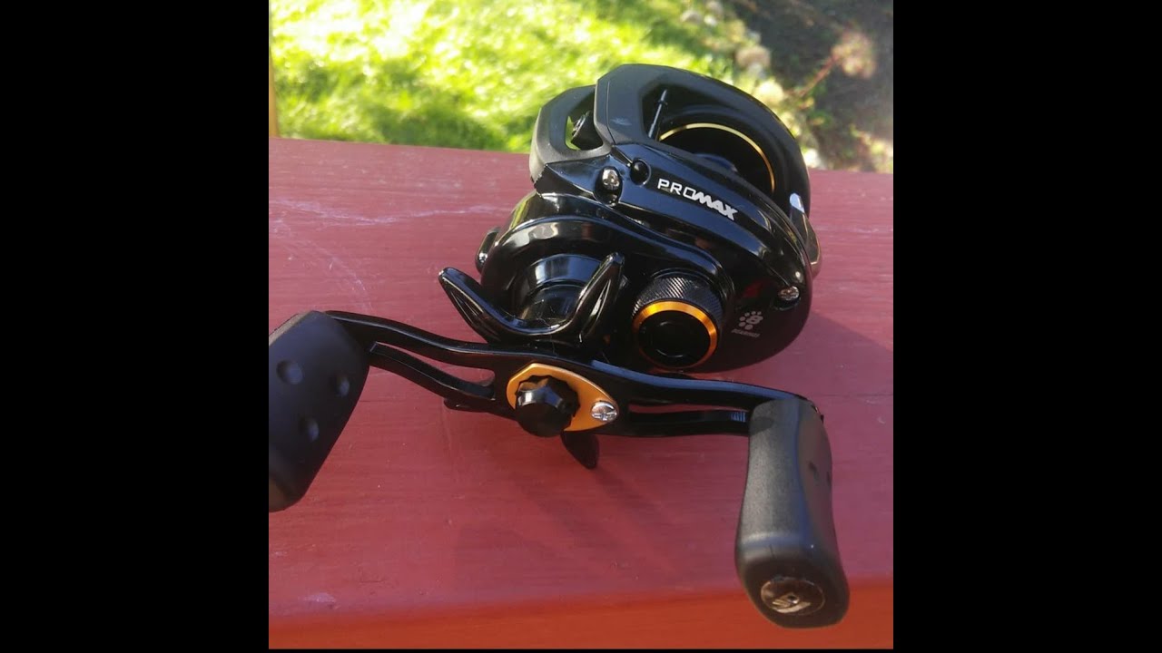 13 fishing concept a 7.3 1 rh baitcast reel Fishing: Reels Baitcasting and Levelwind Reels Reel Size:3500 7 Best Anti-Backlash Baitcast the Concept TX2 is