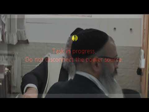 החיד''א-הלכה ותניא יומי-י''ג חשוון תשפ''ג