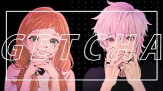 【gicchi x KuroKi】GETCHA! versi Indonesia