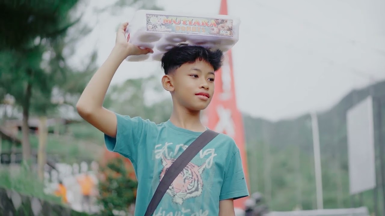 # JUARA 2 FILM INDIE OLYMPICAD JSM 2024 - 