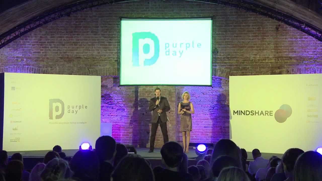 Purple Day 2012 mindshare philippines