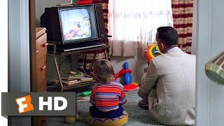 Forrest Gump (9/9) Movie CLIP - His Name is Forrest (1994) HD Forrest Gump (9/9) Movie CLIP - His Name is Forrest (1994) HD