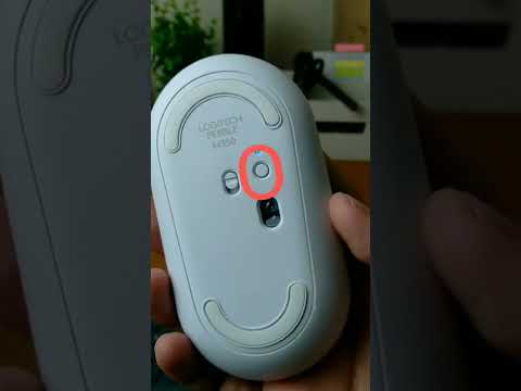 Video: Bagaimana cara mengatur mouse HP saya?