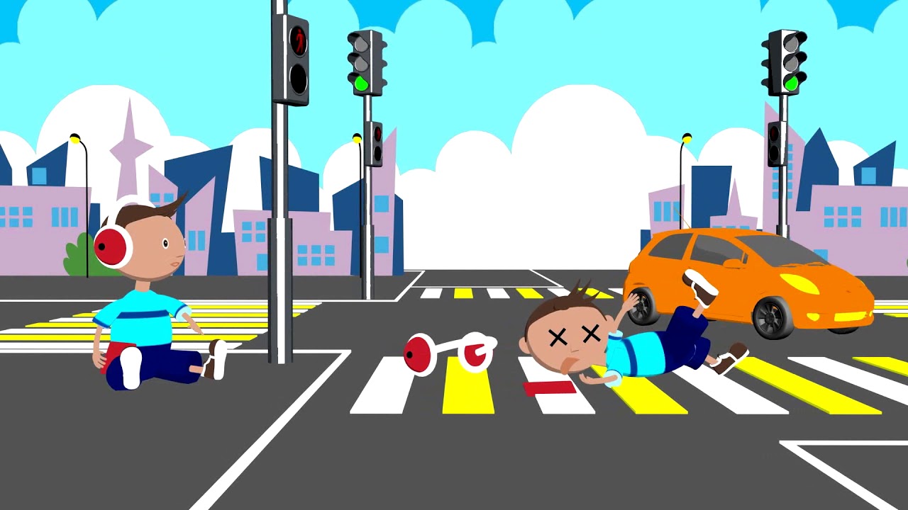 светофор правила дорожного движения для детей. 1 4. перекрытие движения. знак 4. знак 4.