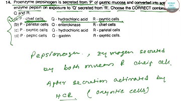 IIT JAM BIOTECHNOLOGY 2018 PART 10 COMPLETE SOLUTION 9836793076 MCQ TRICKS