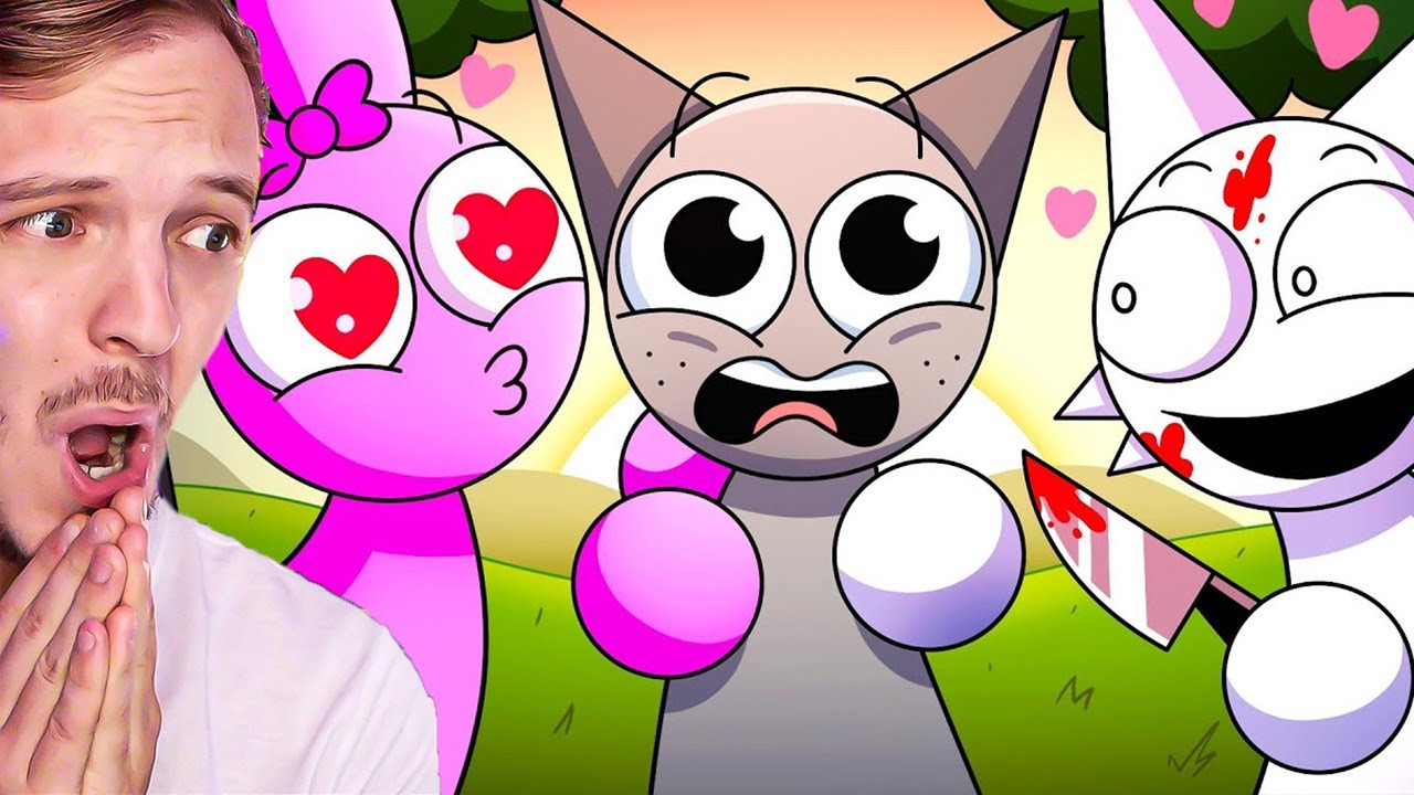 PINKIE ET WENDA S'AFFRONTENT PAR AMOUR POUR GREY ?!