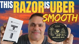 Trident Razors Varukh | Shave & Chat