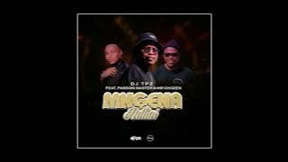 Dj TPZ feat. Passion Master & Mr Chozen - Mngenandlini