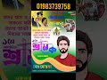 ১লা মে আন্তর্জাতিক শ্রমিক দিবস পোস্টার ডিজাইন #pixellab #freeplpdesign #free_plp #design