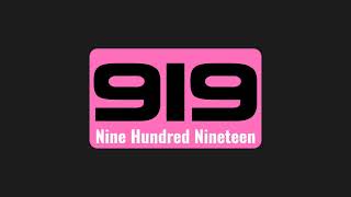 @Bubble6172's Countdown 920-911