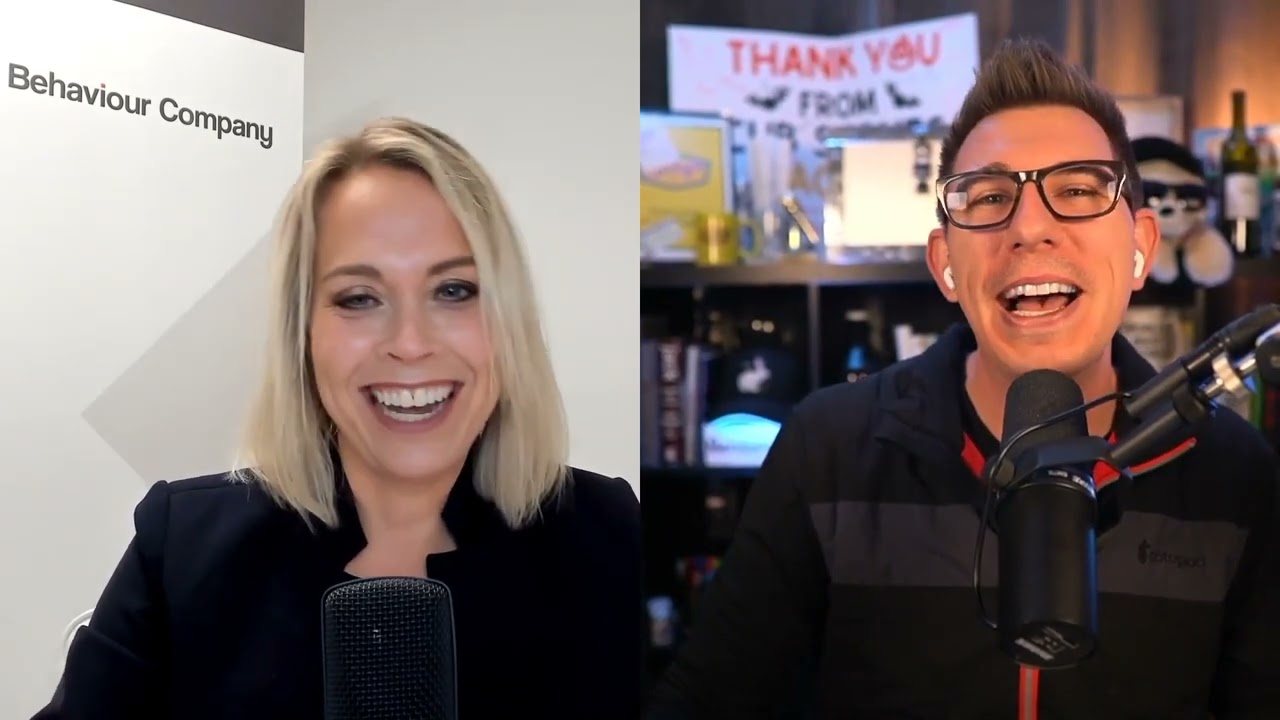 416: Elevating Your Influence Through Effective Feedback w/ Anne-Maartje Oud