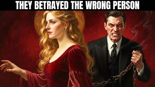 The Day the Narcissist Realizes They Chose the Wrong Person to Betray | Carl Jung Profile