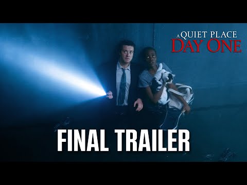 A Quiet Place: