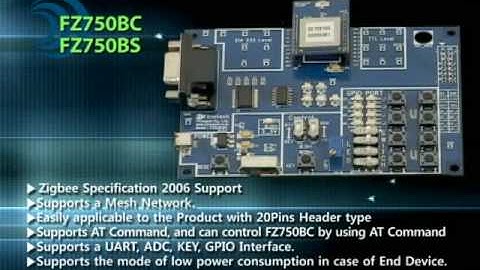 Bluetooth Modules, Serial Adapter - Industrial Wireless Solution - Firmtech
