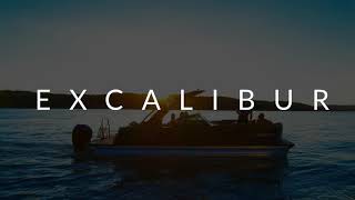 Avalon Excalibur Model V2023