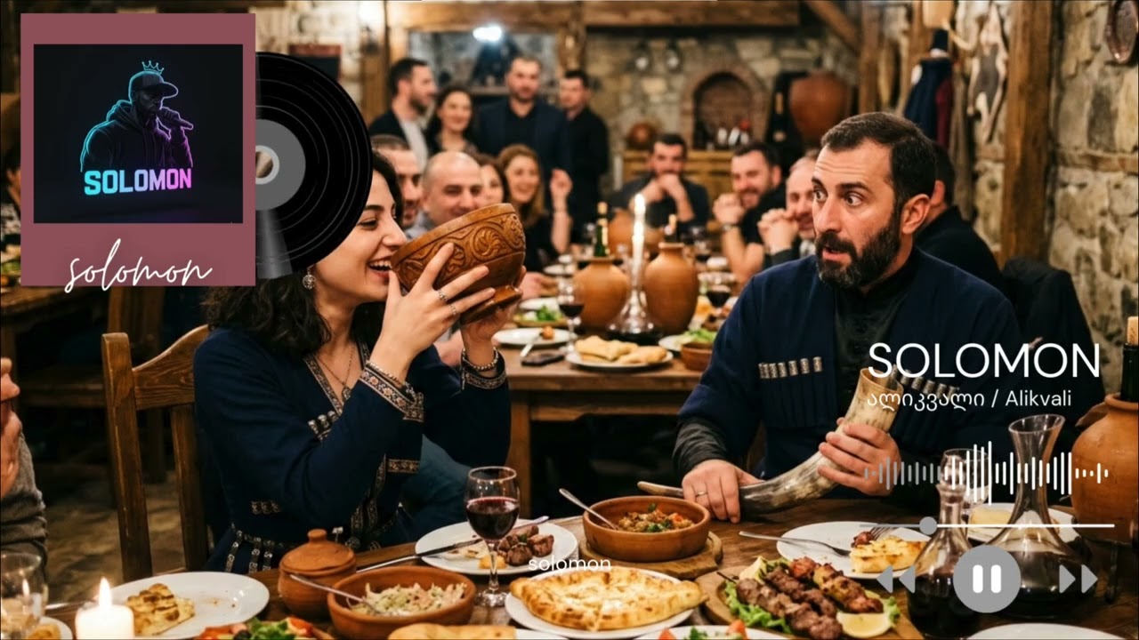 ალიკვალი / Alikvali @1989_solomon #ალიკვალი #Alikvali #music #სიმღერა #სიმღერები #song #songs #rap 