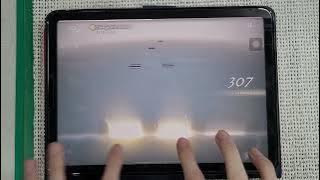 【DEEMO II】Through Mist and Fog (Expert) All Charming