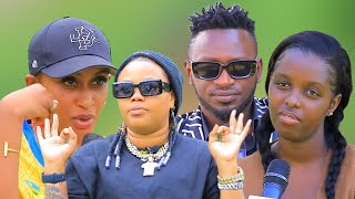MUYANGO Wowe Wigize Inda.a??Phill peter Yacuruje Dj Sonia😒Briane Ashobora Gufungwa Intamabara yeruye