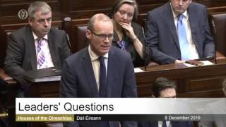 Leaders Questions 8th December 2016 Part 1