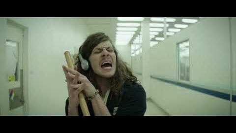 Opening Sound Scouts Guide To The Zombie Apocalypse